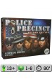 Police Precinct (2nd edition) Police Precinct (2nd edition)